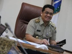 Setiap Organisasi Berhak Punya Cyber Army