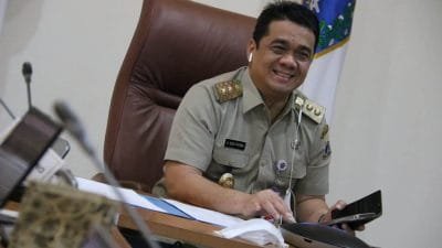 Setiap Organisasi Berhak Punya Cyber Army