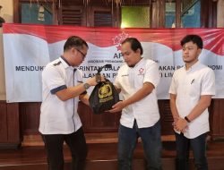 Bantu PKL di Jakarta Timur, APKLI Apresiasi Polri