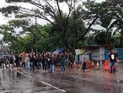 Ormas di Karawang Diduga Terlibat Bentrok