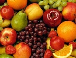 Oktober 2021 BPS Catat Impor Farmasi dan Buah-buahan Turun