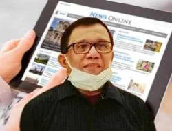 Awas “Penumpang Gelap” Kemerdekaan Pers