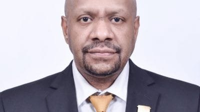 Inilah Alasan DPP Golkar Agar Rekomendasikan Yansen Tinal Jadi Wagub Papua