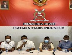 Ikatan Notaris Indonesia Buka Suara Soal Perkara Nirina Zubir
