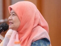 Tegas, Wanita PUI Tolak Permendikbudristek PPKS di Perguruan Tinggi