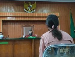 Jaksa Cabut Tuntutan Hukuman ke Valencya