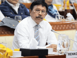 Menkominfo: Setop Penyebaran Informasi Hoaks Terkait Covid-19