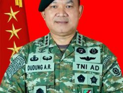 Tak Ditemukan Unsur Pidana, Puspom TNI AD Hentikan Kasus Jenderal Dudung