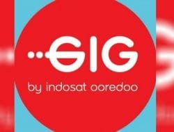 Gara-gara Ini Indosat GIG Tutup Layanan
