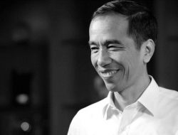 Jokowi Puji Dedikasi Guru di Tengah Pandemi