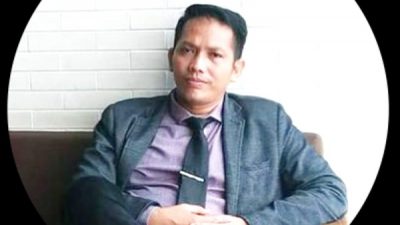 Hakim Agung Kena OTT KPK, Ketum Cahaya Hukum Indonesia: Miris dan Sedih