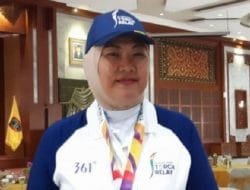 Kabar Duka, Legenda Bulu Tangkis Verawaty Fajrin Meninggal Dunia