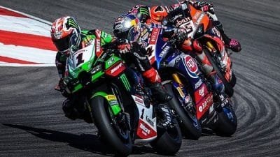 Tiket WSBK Pirelli Indonesian Round Mulai Dijual, Ini Daftar Harganya