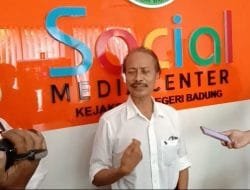Hakim Vonis Zainal Tayeb 3 Tahun 6 Bulan, Lebih Berat dari Tuntutan Jaksa