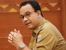 MUI DKI Bela Anies Baswedan dari Serangan Buzzer