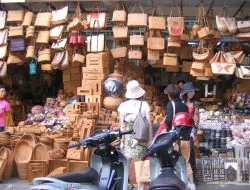 Ini Penyebab Perputaran Uang saat Ramadan-Lebaran Gak Merata