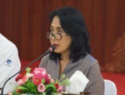 Menteri PPPA Minta Pelaku Pemerkosa dan Pembunuh Anak Kenakan Pasal Berlapis