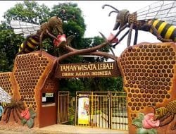 PPKM Level 2, Kapasitas Tempat Wisata di Jakarta Jadi 25 Persen