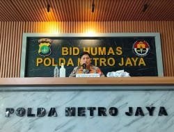 Meski Surat Sudah Diserahkan, Polisi Belum Izinkan Aksi Reuni 212