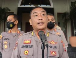 Polda Banten Siapkan Pola Pengamanan Jelang Natal dan Tahun Baru