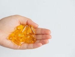 Segudang  Manfaat Vitamin E untuk Kulit