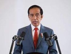 Jokowi:  Investor Tak Harus Asing dengan Modal Besar