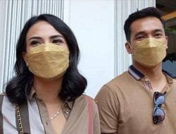 Kecelakaan, Vanessa Angel dan Suami Meninggal