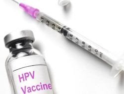 Cakupan Vaksinasi HPV Jakarta Hampir Capai 70 Persen