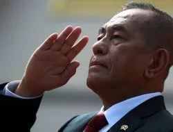 Eks Menhan Kecewa dengan Nadiem