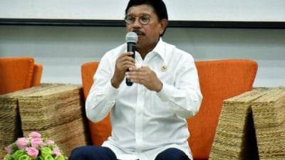 Antisipasi Gelombang Ketiga Pasca Libur Nataru, Pemerintah Tetapkan Kebijakan Lintas Kementerian