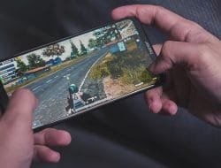 Wamendag Jerry : Game Lokal Mampu Bersaing dengan PUBG dan Mobile Legend