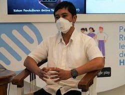 Kemenkes Susun Roadmap Diabetes Melitus