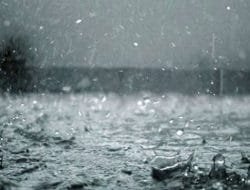 Hujan Deras, Kemang dan Petogogan Banjir