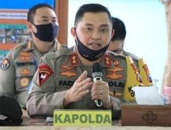 Kapolda Metro Jaya Undang Komunitas Balap Liar