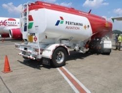 Pertamina Pastikan Stok BBM dan LPG Aman Saat Nataru