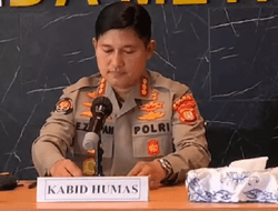 Polda Metro Jaya Pastikan Usut Kasus Suap Rachel Vennya