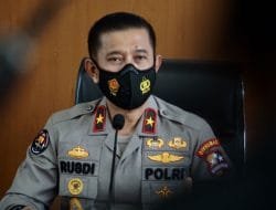 PPKM Level 3 Batal, Polri Akan Sesuaikan Aturan dengan Pemda