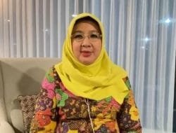 Indonesia Capai Target Vaksinasi