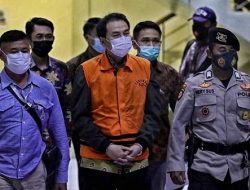 KPK Periksa Azis Syamsuddin Perkara TPPU Rita Widyasari