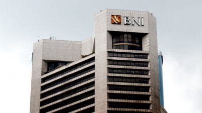 BNI Buka Suara Soal Kabar Akuisisi Saham Mayora