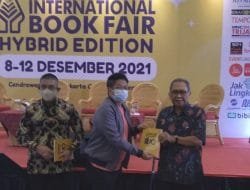 Legasi Pak Harto Banyak Diteliti Akademisi Dalam dan Luar Negeri