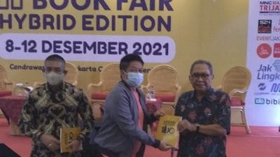 Legasi Pak Harto Banyak Diteliti Akademisi Dalam dan Luar Negeri