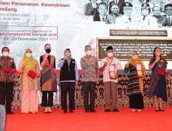 Buka FID, Wagub: Inovasi Harus Direplikasi untuk Wujudkan NTB Gemilang
