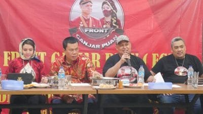 Berpotensi Unggul pada Pilpres 2024, Inilah 10 Keistimewaan Ganjar-Puan