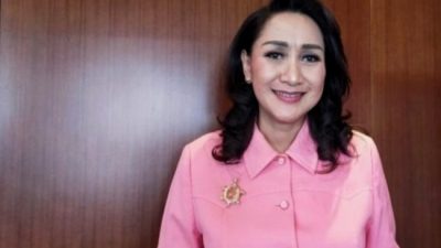Giwo Rubianto: Perlu Peran Serta Masyarakat untuk Menekan Angka Stunting di Indonesia