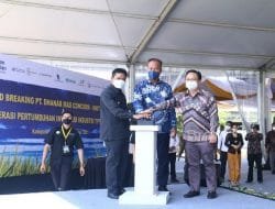 Menperin Apresiasi Industri TPT yang Berhasil Lakukan Ekspansi