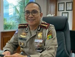 Ini Lokasi Polisi Buat Sepi Jakarta Selama 6 Jam saat Pergantian Tahun