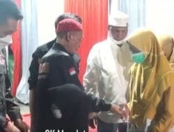 Berikan Mandat Kepengurusan DPC Jakbar, Ketua Umum GRIB Serukan Bersatu untuk Indonesia