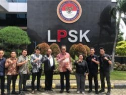 Demi Keamanan Saksi, Tim Advokasi JURKANI Ajukan Pemindahan Tempat Sidang