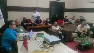 Bukit Algoritma Dukung SMSI Sukseskan Aset Digital Crypto CYN